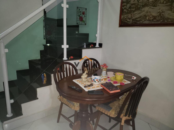 Imagem Casa com 3 Quartos à Venda, 115 m² em Cidade Patriarca - São Paulo Imagem Casa com 3 Quartos à Venda, 115 m² em Cidade Patriarca - São Paulo