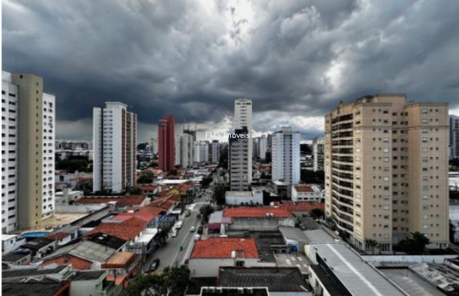 Imagem Imóvel com 2 Quartos para Alugar, 70 m² em Chácara Santo Antônio (zona Sul) - São Paulo Imagem Imóvel com 2 Quartos para Alugar, 70 m² em Chácara Santo Antônio (zona Sul) - São Paulo
