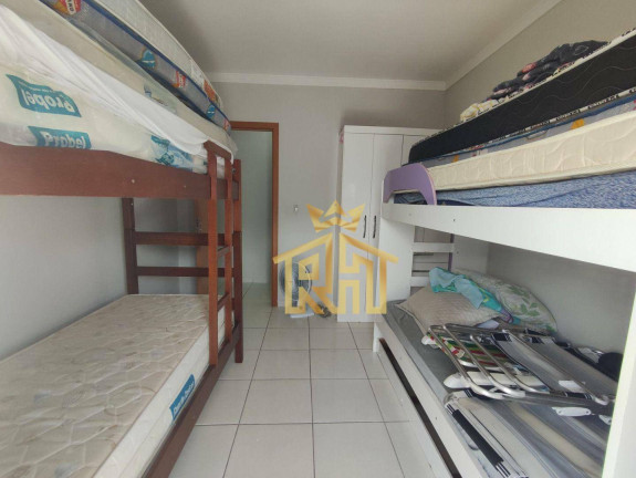 Imagem Apartamento com 2 Quartos à Venda, 71 m² em Vila Tupi - Praia Grande