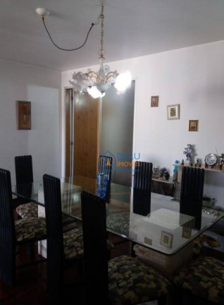 Imagem Apartamento com 3 Quartos à Venda, 137 m² em Vila Mariana - São Paulo Imagem Apartamento com 3 Quartos à Venda, 137 m² em Vila Mariana - São Paulo