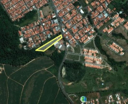 Terreno à Venda, 1.048.640 m² em Piracicamirim - Piracicaba