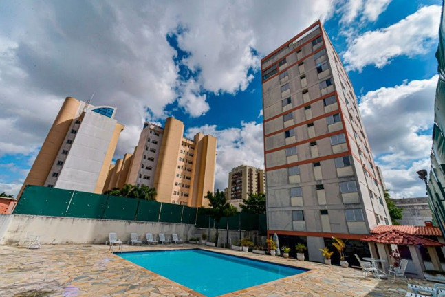 Imagem Cobertura com 4 Quartos à Venda, 177 m² em Paraisópolis - São Paulo Imagem Cobertura com 4 Quartos à Venda, 177 m² em Paraisópolis - São Paulo
