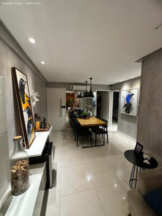 Imagem Apartamento com 3 Quartos à Venda, 70 m² em Graças - Recife
