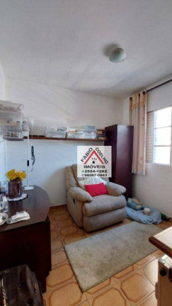 Imagem Sobrado com 5 Quartos à Venda, 90 m² em Campo Grande - São Paulo Imagem Sobrado com 5 Quartos à Venda, 90 m² em Campo Grande - São Paulo
