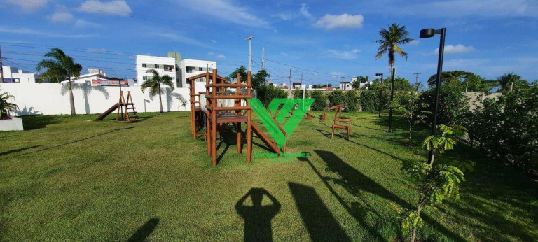 Imagem Casa com 4 Quartos à Venda, 196 m² em Muçumagro - João Pessoa