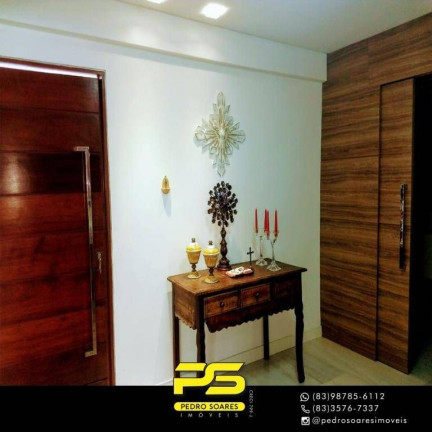 Imagem Apartamento com 3 Quartos à Venda, 150 m² em Cabo Branco - João Pessoa Imagem Apartamento com 3 Quartos à Venda, 150 m² em Cabo Branco - João Pessoa