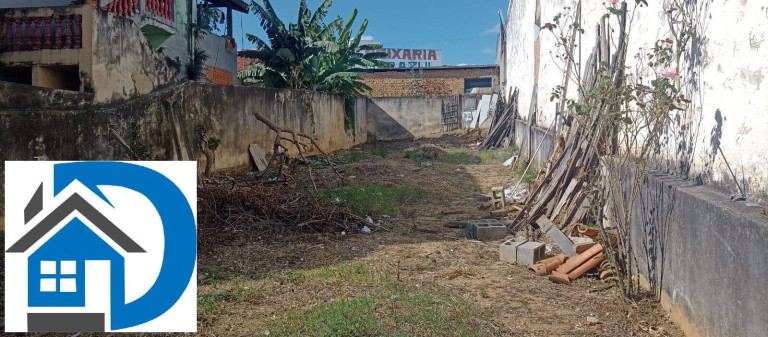 Imagem Terreno à Venda, 290 m² em Vila Hortência - Sorocaba