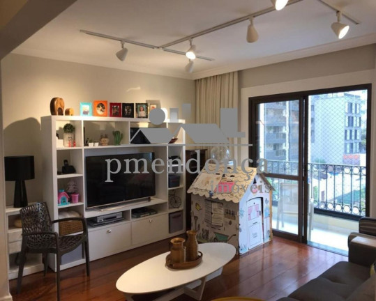 Imagem Apartamento com 4 Quartos à Venda, 155 m² em Perdizes - São Paulo Imagem Apartamento com 4 Quartos à Venda, 155 m² em Perdizes - São Paulo
