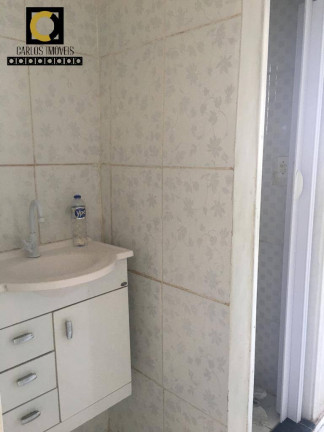 Imagem Apartamento com 1 Quarto à Venda, 30 m² em José Menino - Santos Imagem Apartamento com 1 Quarto à Venda, 30 m² em José Menino - Santos