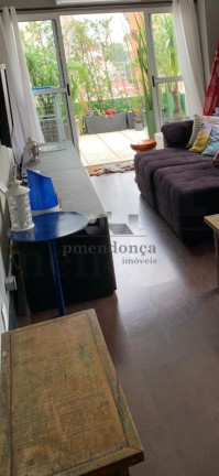 Imagem Apartamento com 2 Quartos à Venda, 94 m² em Perdizes - São Paulo Imagem Apartamento com 2 Quartos à Venda, 94 m² em Perdizes - São Paulo