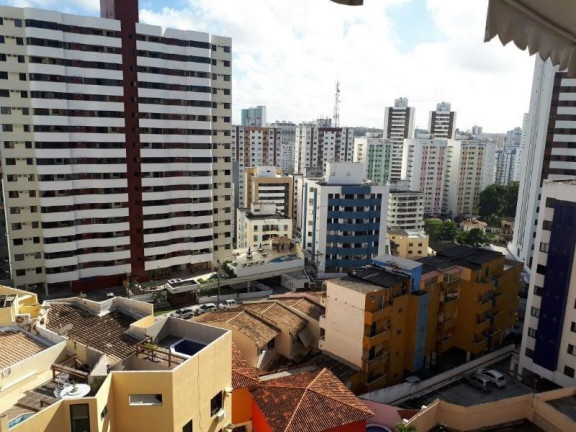 Imagem Apartamento com 2 Quartos à Venda, 60 m² em Imbuí - Salvador Imagem Apartamento com 2 Quartos à Venda, 60 m² em Imbuí - Salvador