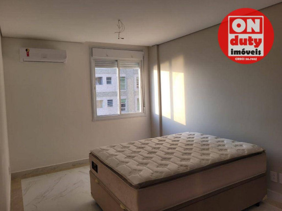Imagem Apartamento com 2 Quartos à Venda, 85 m² em Aparecida - Santos
