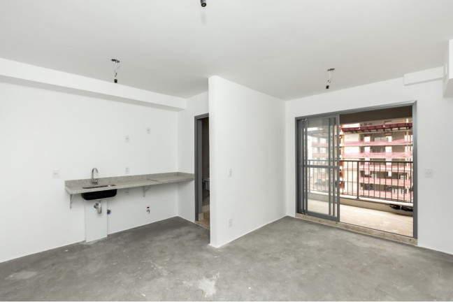 Imagem Imóvel com 1 Quarto à Venda, 47 m² em Vila Mariana - São Paulo