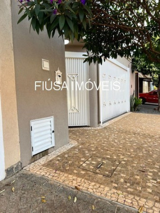 Imagem Sobrado com 3 Quartos à Venda,  em Jardim Ouro Branco - Ribeirão Preto