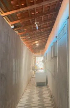 Imagem Casa com 3 Quartos à Venda, 250 m² em Parque Sul - Teresina Imagem Casa com 3 Quartos à Venda, 250 m² em Parque Sul - Teresina