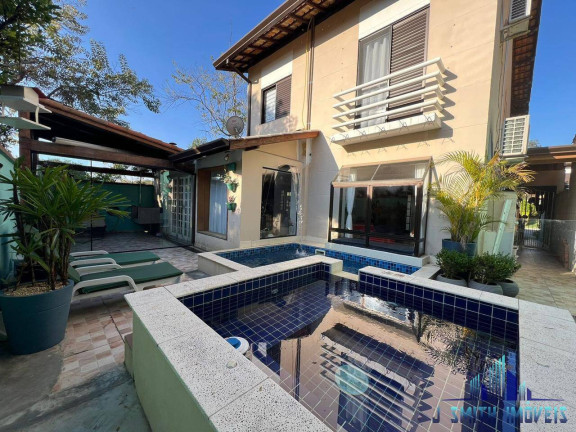 Imagem Casa de Condomínio com 3 Quartos à Venda, 190 m² em Jardim Colibri - Cotia Imagem Casa de Condomínio com 3 Quartos à Venda, 190 m² em Jardim Colibri - Cotia