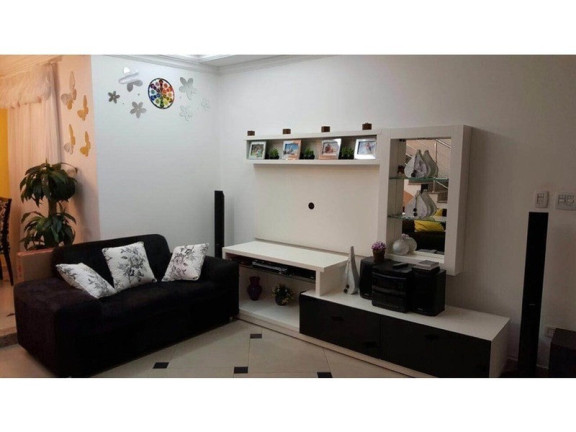 Imagem Sobrado com 3 Quartos à Venda, 400 m² em Vila Santa Clara - São Paulo Imagem Sobrado com 3 Quartos à Venda, 400 m² em Vila Santa Clara - São Paulo
