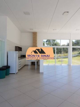 Imagem Apartamento com 2 Quartos à Venda, 50 m² em Jardim Guarujá - Sorocaba