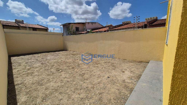 Imagem Casa com 2 Quartos à Venda, 70 m² em Pavuna - Pacatuba Imagem Casa com 2 Quartos à Venda, 70 m² em Pavuna - Pacatuba