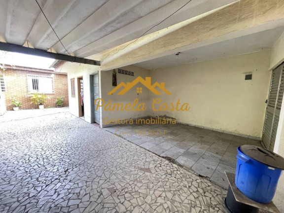 Imagem Casa com 4 Quartos à Venda, 232 m² em Sítio Paecara (vicente De Carvalho) - Guarujá Imagem Casa com 4 Quartos à Venda, 232 m² em Sítio Paecara (vicente De Carvalho) - Guarujá