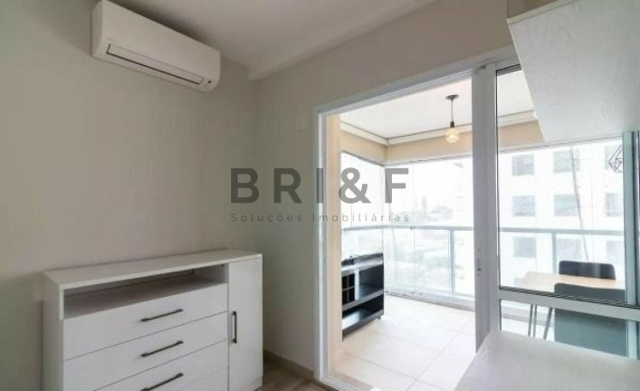 Imagem Apartamento com 2 Quartos à Venda, 70 m² em Brooklin - São Paulo Imagem Apartamento com 2 Quartos à Venda, 70 m² em Brooklin - São Paulo