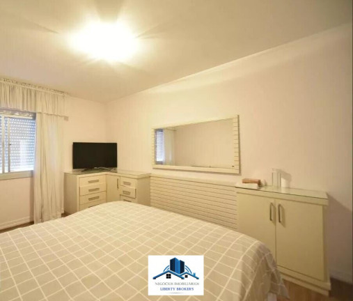 Imagem Apartamento com 4 Quartos à Venda, 260 m² em Mooca - São Paulo