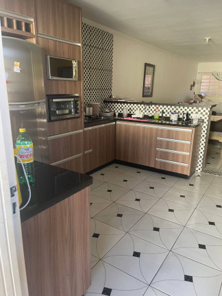 Imagem Casa com 2 Quartos à Venda, 240 m² em Jardim Das Acácias - Aparecida De Goiânia Imagem Casa com 2 Quartos à Venda, 240 m² em Jardim Das Acácias - Aparecida De Goiânia