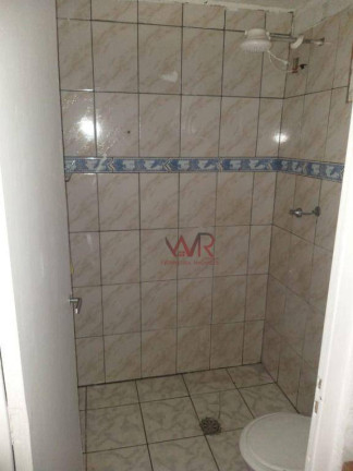 Imagem Apartamento com 2 Quartos à Venda, 56 m² em Conjunto Residencial José Bonifácio - São Paulo