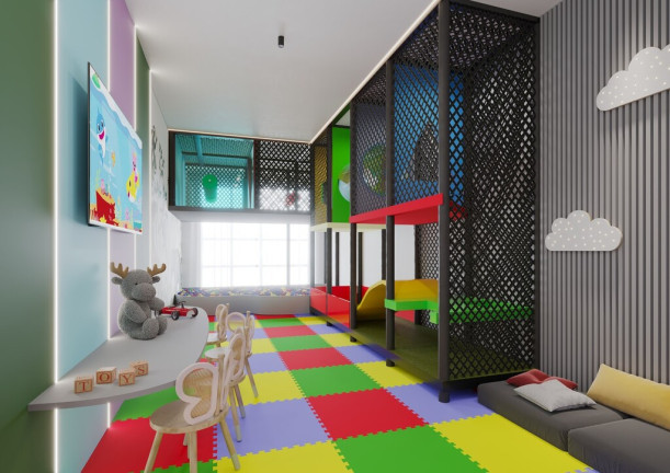 Imagem Apartamento com 3 Quartos à Venda, 70 m² em Itapema - Itapema
