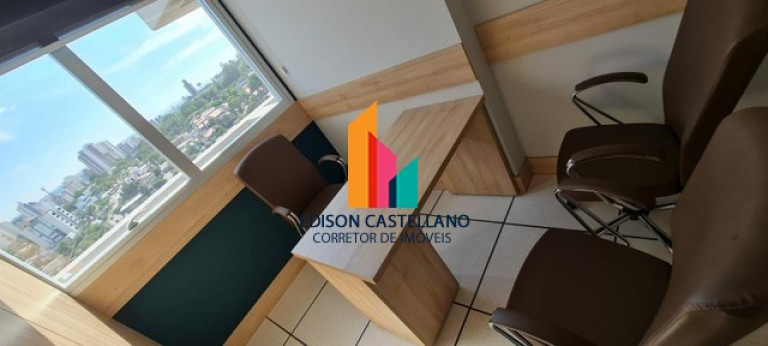 Imagem Imóvel Comercial para Alugar, 25 m² em Jardim Flórida - Jundiaí