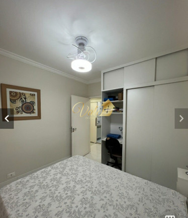 Imagem Apartamento com 2 Quartos à Venda, 94 m² em Vila Adyana - São José Dos Campos