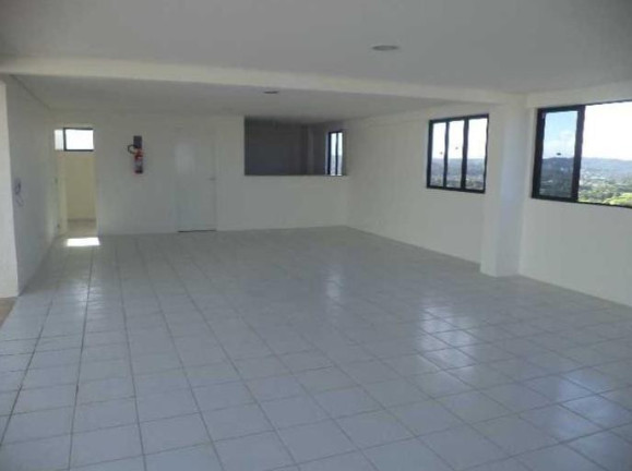 Imagem Apartamento com 1 Quarto à Venda, 39 m² em Iputinga - Recife