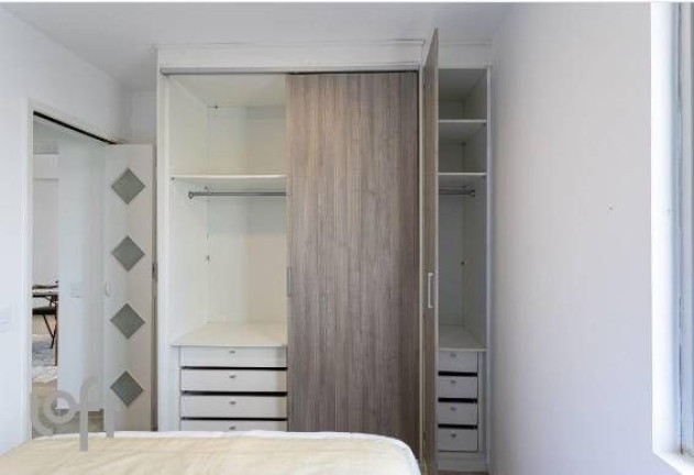 Imagem Apartamento com 2 Quartos à Venda, 65 m² em Cidade Monções - São Paulo Imagem Apartamento com 2 Quartos à Venda, 65 m² em Cidade Monções - São Paulo