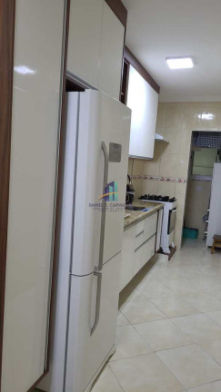 Imagem Apartamento com 2 Quartos à Venda, 87 m² em Maracanã - Praia Grande