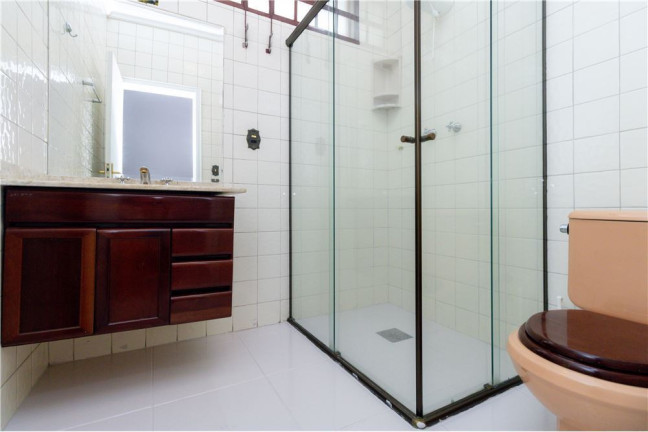 Imagem Casa com 3 Quartos à Venda, 239 m² em Perdizes - São Paulo