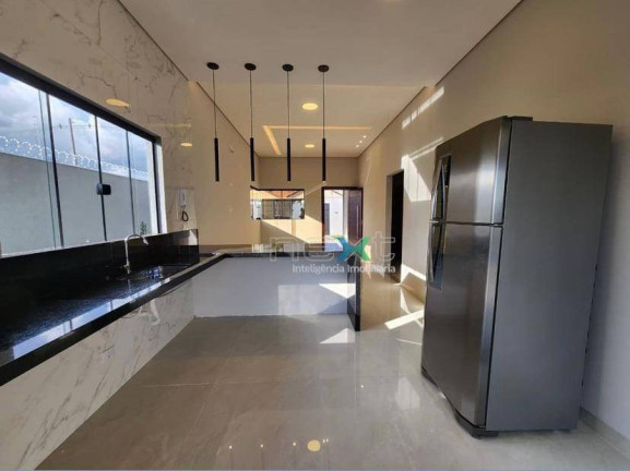 Imagem Casa à Venda, 122 m² em Panorama - Campo Grande Imagem Casa à Venda, 122 m² em Panorama - Campo Grande