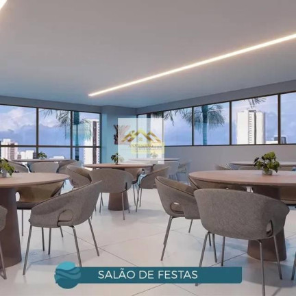 Imagem Apartamento com 3 Quartos à Venda, 68 m² em Cordeiro - Recife
