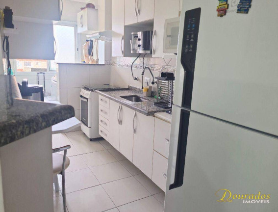 Imagem Apartamento com 2 Quartos à Venda, 69 m² em Aviação - Praia Grande Imagem Apartamento com 2 Quartos à Venda, 69 m² em Aviação - Praia Grande