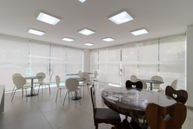 Imagem Imóvel com 2 Quartos à Venda, 60 m² em Brooklin Paulista - São Paulo Imagem Imóvel com 2 Quartos à Venda, 60 m² em Brooklin Paulista - São Paulo