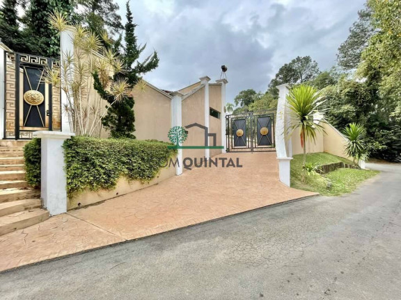 Casa à Venda, 6 m² em Parque Dom Henrique - Cotia