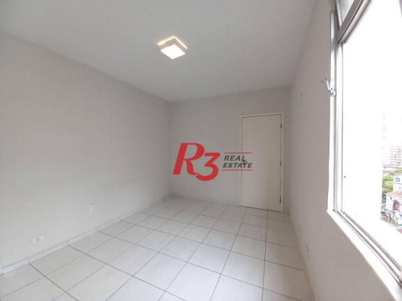 Imagem Apartamento com 2 Quartos à Venda, 70 m² em Gonzaga - Santos Imagem Apartamento com 2 Quartos à Venda, 70 m² em Gonzaga - Santos