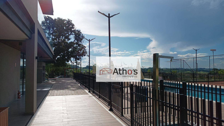 Imagem Terreno à Venda, 1.040 m² em Reserva Petrus - Indaiatuba