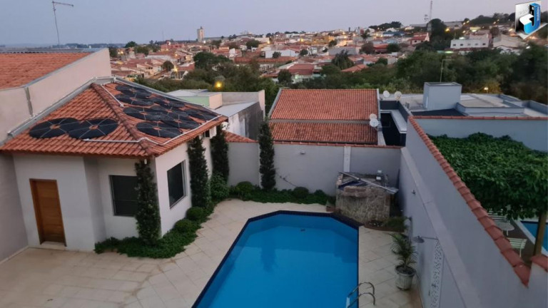 Imagem Casa com 5 Quartos à Venda, 420 m² em Colina Verde - Tatuí Imagem Casa com 5 Quartos à Venda, 420 m² em Colina Verde - Tatuí