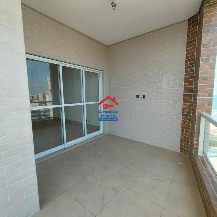 Imagem Apartamento com 2 Quartos à Venda, 96 m² em Aviação - Praia Grande Imagem Apartamento com 2 Quartos à Venda, 96 m² em Aviação - Praia Grande