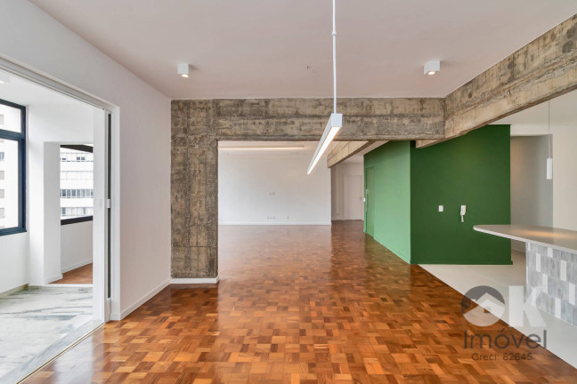 Imagem Apartamento com 3 Quartos à Venda, 280 m² em Higienópolis - São Paulo Imagem Apartamento com 3 Quartos à Venda, 280 m² em Higienópolis - São Paulo