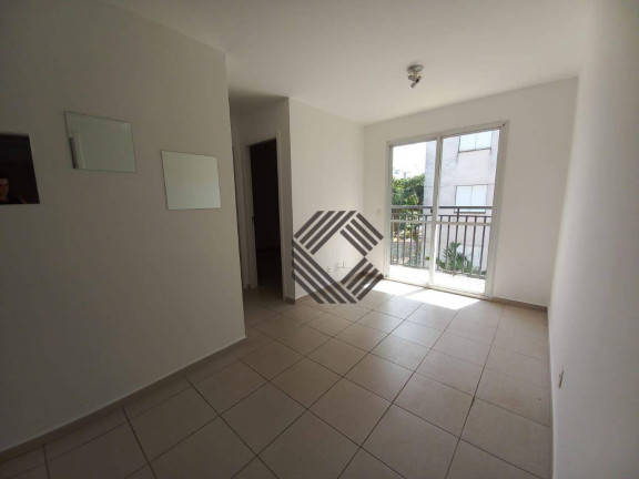 Imagem Apartamento com 2 Quartos à Venda ou Locação, 49 m² em Jardim Maria Eugênia - Sorocaba Imagem Apartamento com 2 Quartos à Venda ou Locação, 49 m² em Jardim Maria Eugênia - Sorocaba