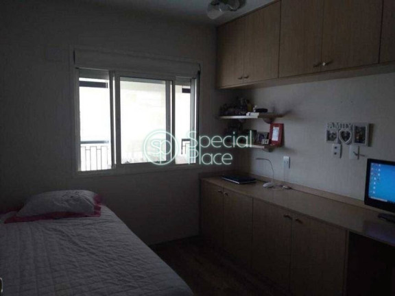 Imagem Apartamento com 4 Quartos à Venda, 260 m² em Barra Funda - São Paulo