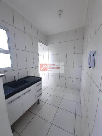 Imagem Cobertura com 2 Quartos à Venda, 80 m² em Vila Príncipe De Gales - Santo André