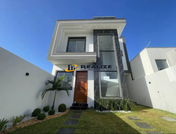 Imagem Casa com 3 Quartos à Venda, 90 m² em Parque Tarcisio Miranda - Campos Dos Goytacazes Imagem Casa com 3 Quartos à Venda, 90 m² em Parque Tarcisio Miranda - Campos Dos Goytacazes