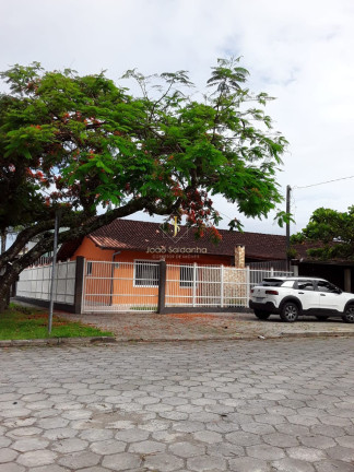 Imagem Casa com 2 Quartos para Temporada, em Brejatuba - Guaratuba Imagem Casa com 2 Quartos para Temporada, em Brejatuba - Guaratuba